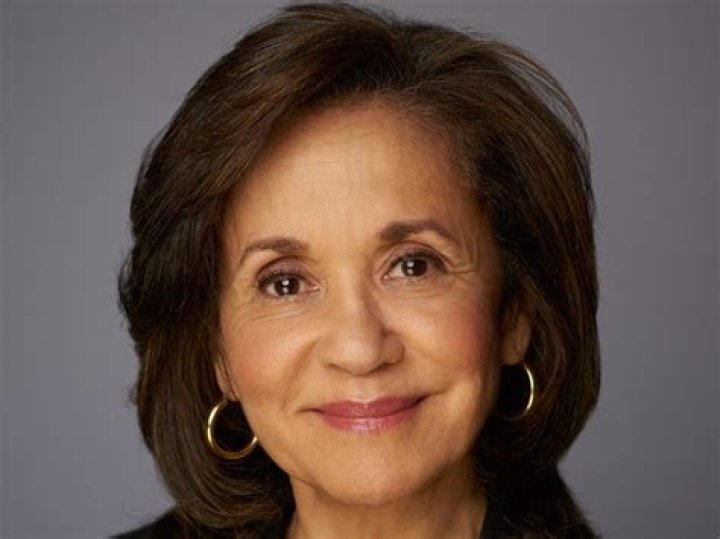 Montclair Woman Makes History At American Express, Joins Top Team
