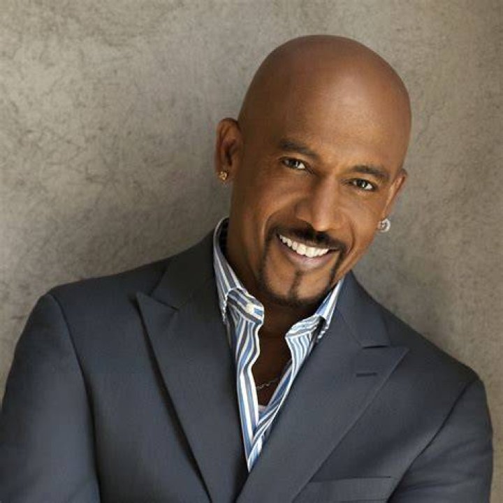 Montel Williams The Jim Bakker Show