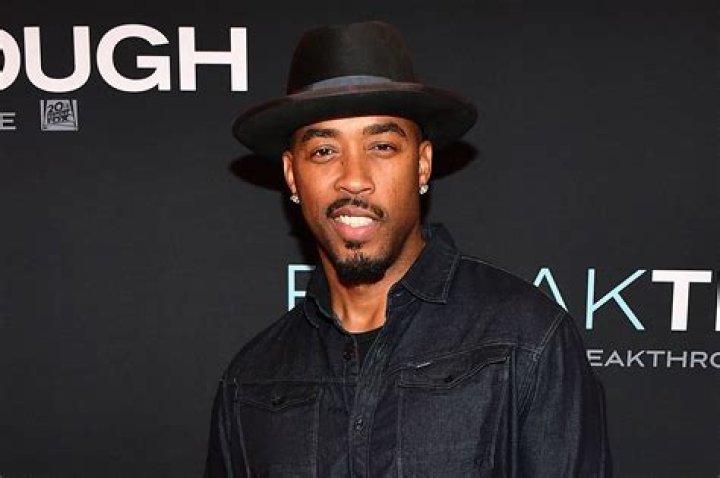 Montell Jordan's legacy is more than just 'This Is How We Do It'