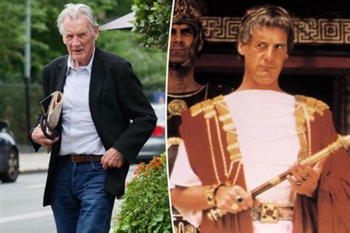Monty Python star Michael Palin announces death of wife Helen after
