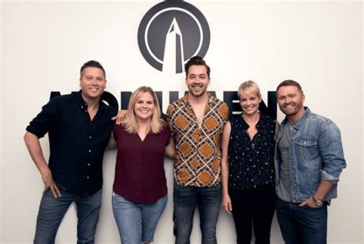 Monument Records Adds Alex Hall To Roster