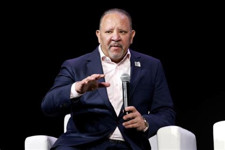Morial 'Living Legend' Tom Joyner's career has transformed Black media