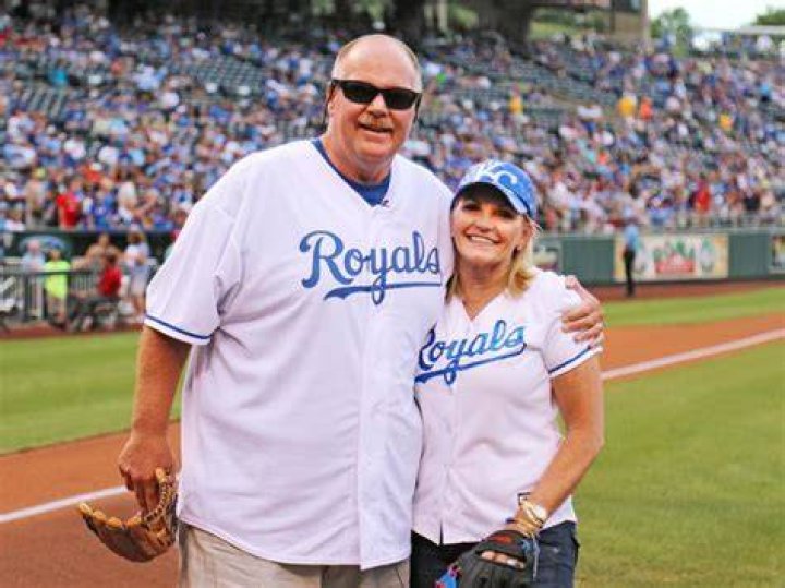 Mormon Family Night With MLB Champions Kansas City Royals