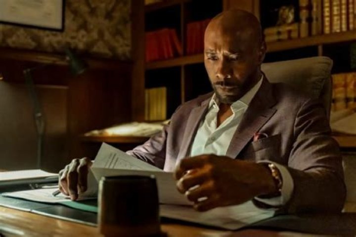 Morris Chestnut Movies, Bio and Lists on MUBI