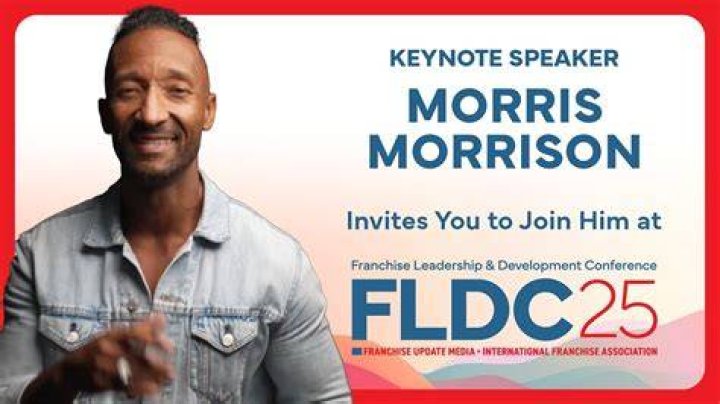 Morris Morrison Gilliland Foundation