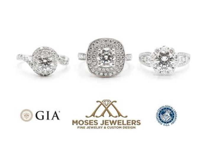 Moses Jewelers in San Antonio Texas Jewelry Stores