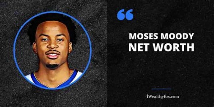 Moses Net Worth 2018 How They Made It, Bio, Zodiac, & More