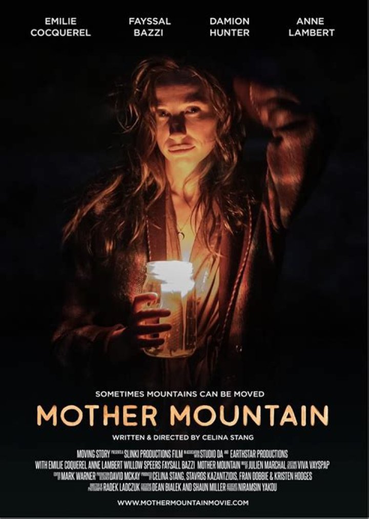 Mother Mountain (2022)