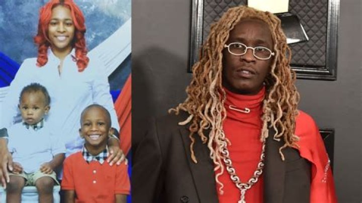 Mother of Young Thug's child killed at Atlanta bowling alley