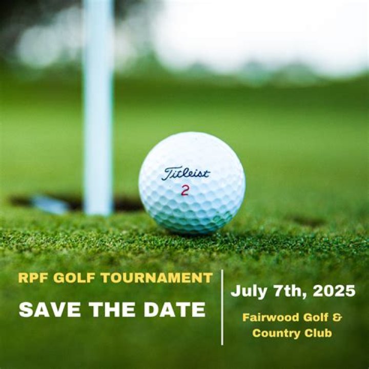 Motiv8 Foundation Golf Tourney MidWeek