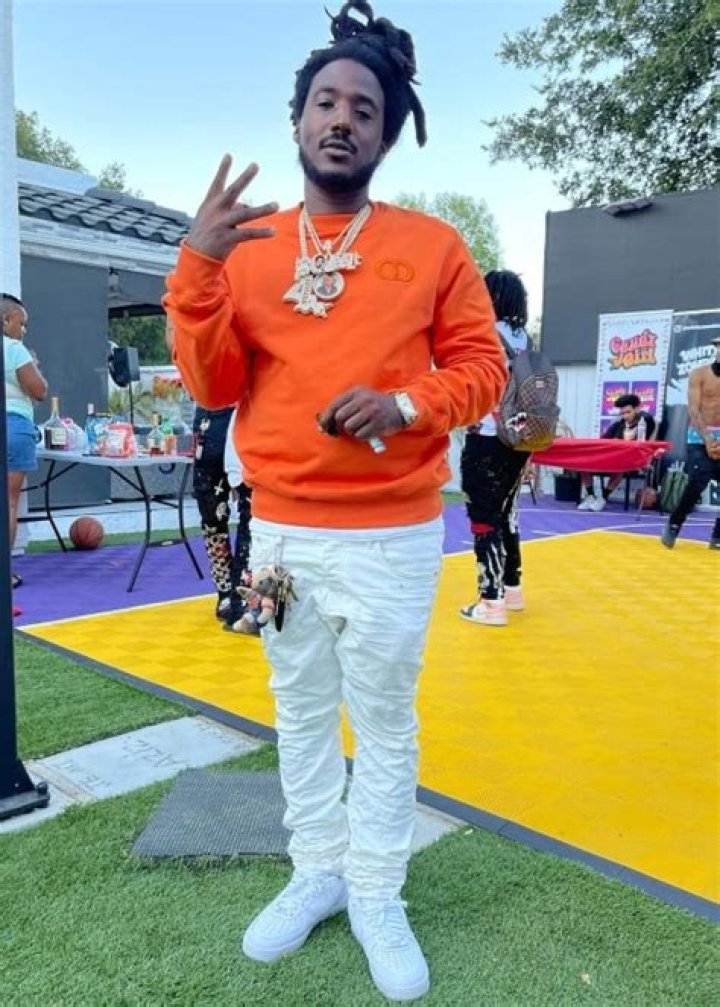 Mozzy Height, Weight, Age, Body Statistics Internewscast