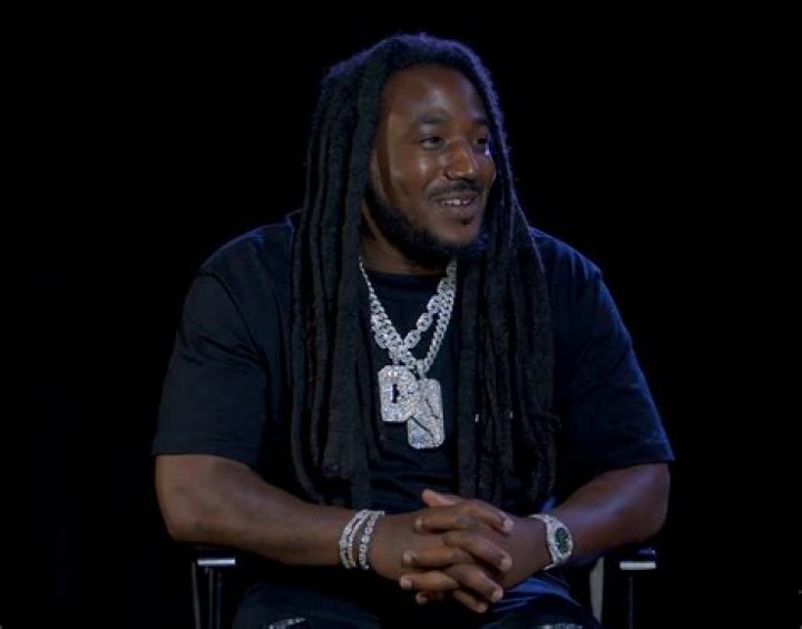 Mozzy's Wiki Net Worth,Son,Daughter,Car,Siblings,Body,House,Kids,Spouse