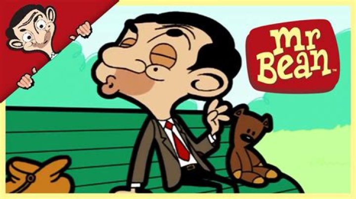 Mr. Bean's daughters Meet Lily Sastry and Isla Atkinson