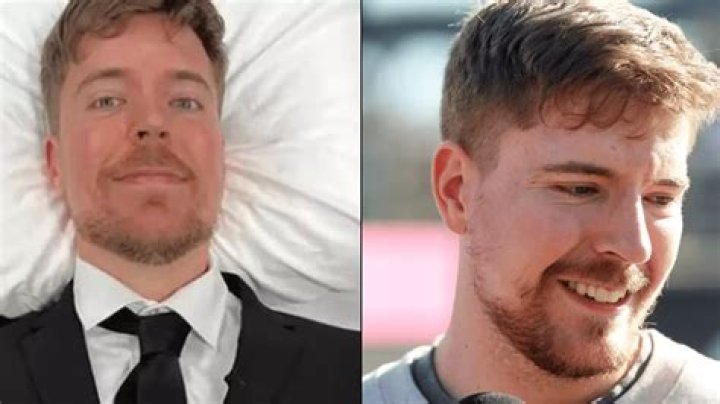 Mr. Beast Death News YouTuber Responds In Hilarious Way