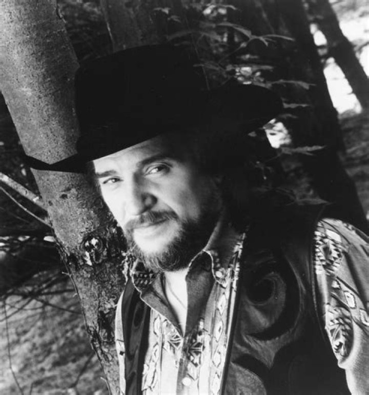 Mr. Record Man Waylon Jennings Lone Star Music Magazine