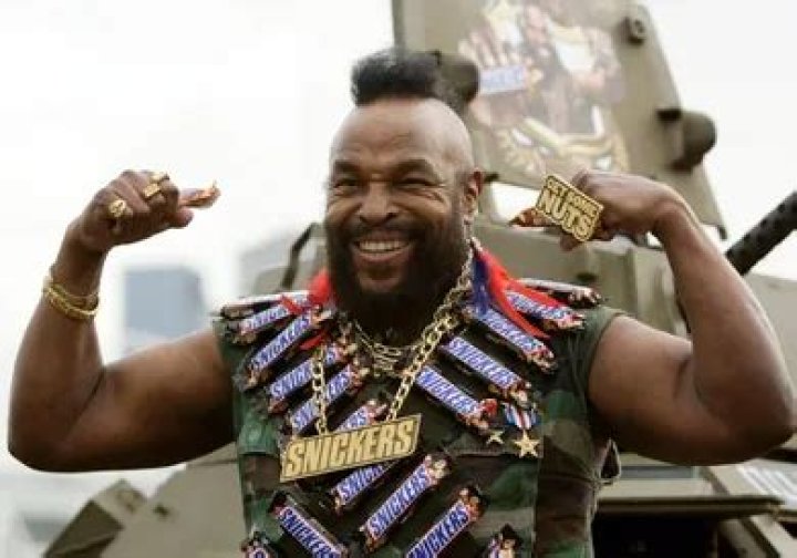 Mr. T Net Worth 2024 Wiki, Married, Family, Wedding, Salary, Siblings