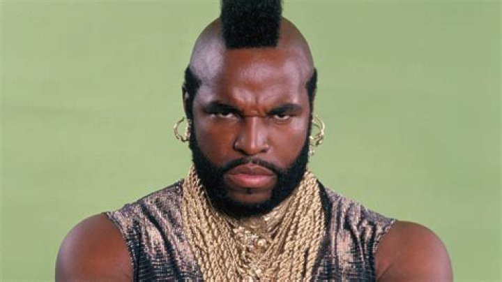 Mr T Turned Reportedly Turned Down To Be In WWE 2K14