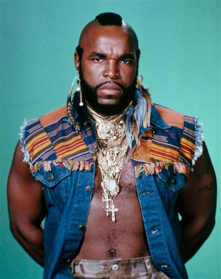 Mr. T's Journey to Financial Triumph Rebuilding His Net Worth and