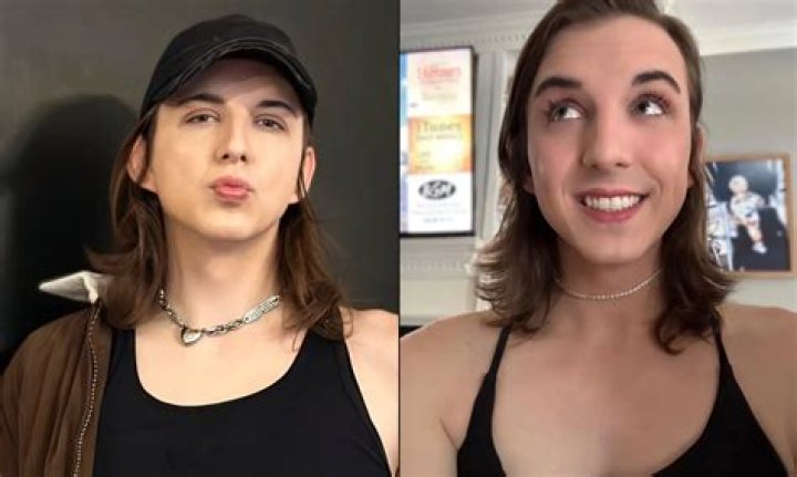 MrBeast YouTube Star Chris Tyson Shows Off Transformation After
