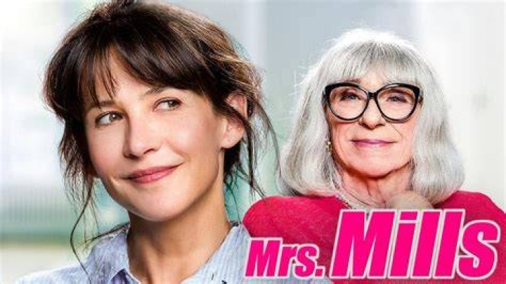 Mrs Mills (2018)