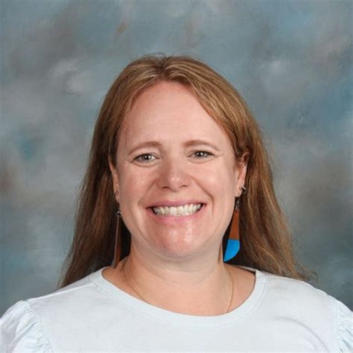 Mrs. Shaffer's Bio Suzanne Shaffer and Kim Shen Meadows Arts and