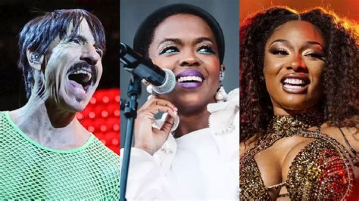 Ms. Lauryn Hill, Megan Thee Stallion to Headline 2023 Essence Festival