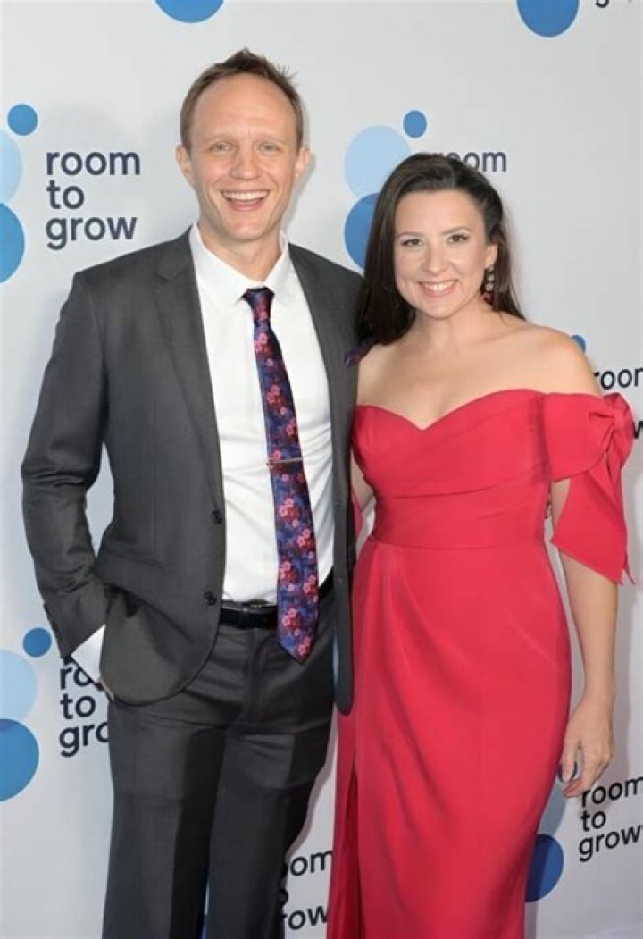 Ms Rachel Is Married To Aron Accurso Kid And Family