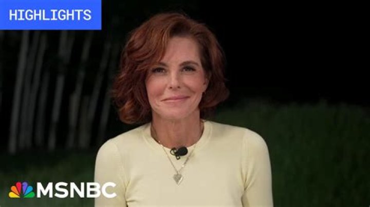 MSNBC&rsquo;s Stephanie Ruhle questioned after Chase segment