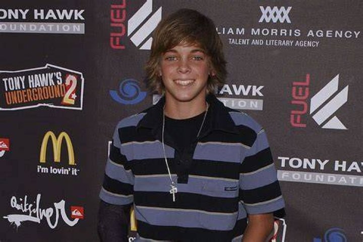 MTV Star Ryan Sheckler Marries Abigail Baloun