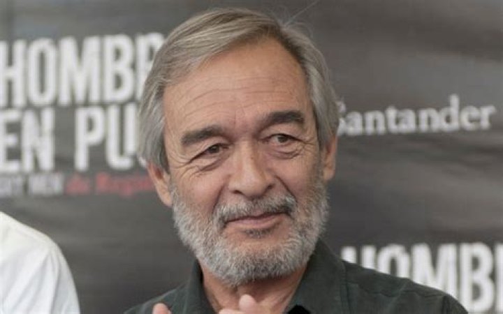 Muere el primer actor Fernando Luj&aacute;n a los 80 a&ntilde;os La Opini&oacute;n