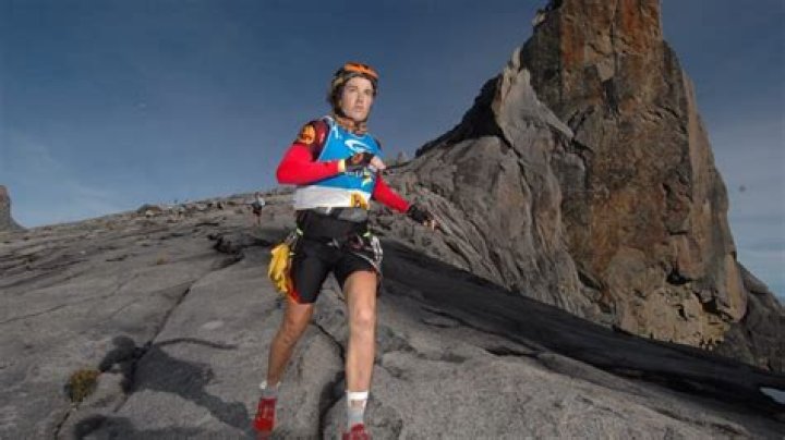 Muere Emma Roca, triatleta y esquiadora de monta&ntilde;a