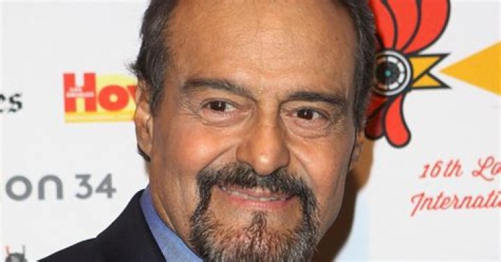 Muere Gonzalo Vega a los 69 años de edad