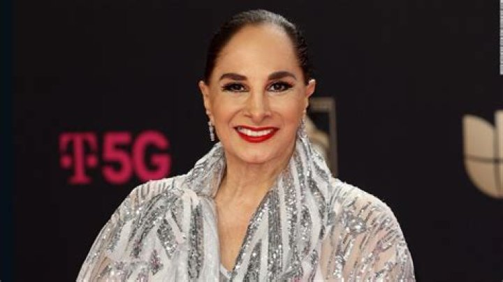 Muerte Susana Dosamantes celebridades le dan un sentido adi&oacute;s Video