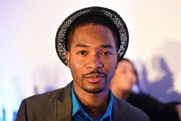 Multiplatinum Entertainer, Chingy, Signs Exclusively with Adkins
