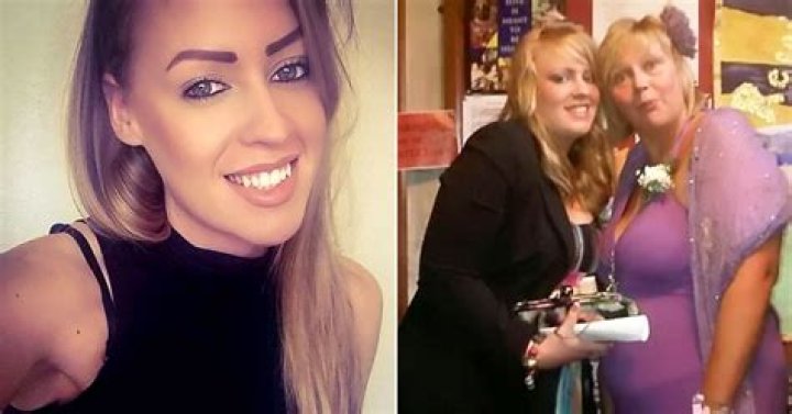 Mum and I lost 17 stone after pals body shamed me as &lsquo;that fat blonde