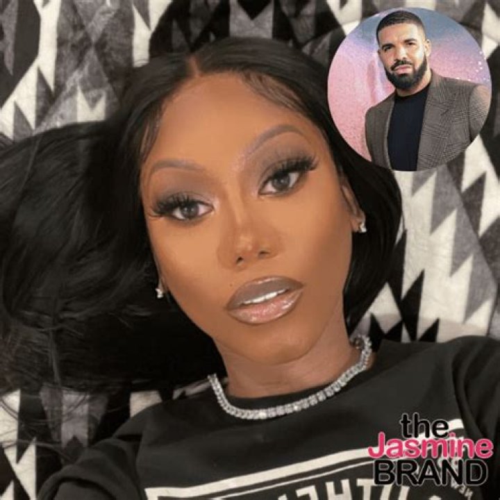 Muni Long Ghosted Drake Because Of Her 'Jealous' Boyfriend HipHopDX