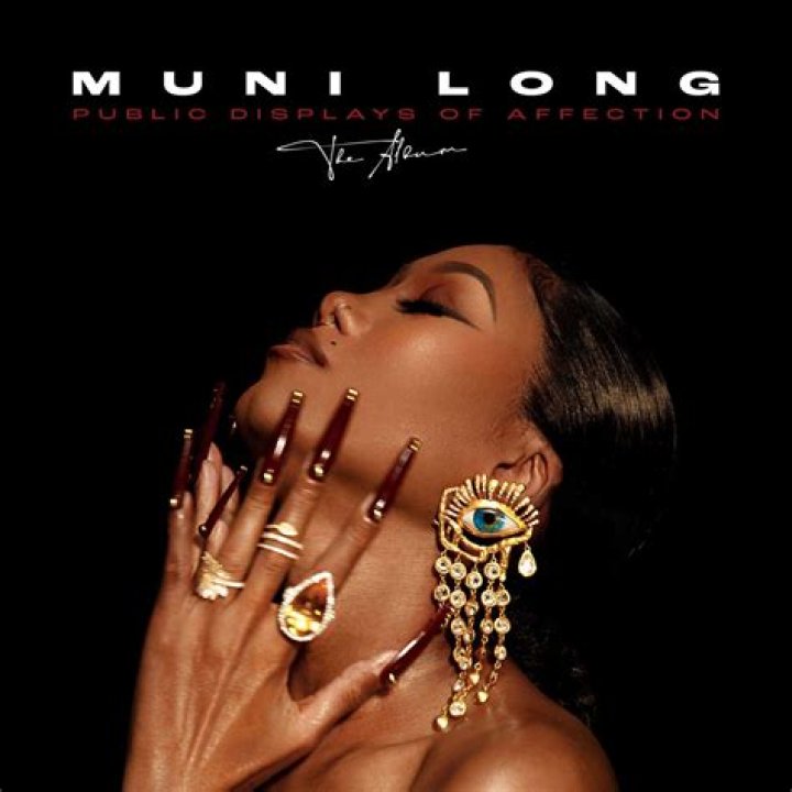 Muni Long Releases Debut Album After 'Hrs & Hrs' Goes Viral on TikTok