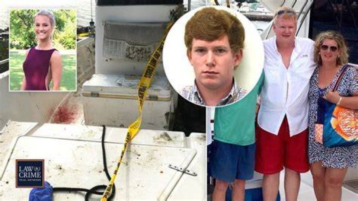 Murdaugh family latest Mallory Beach's parents reveal harrowing