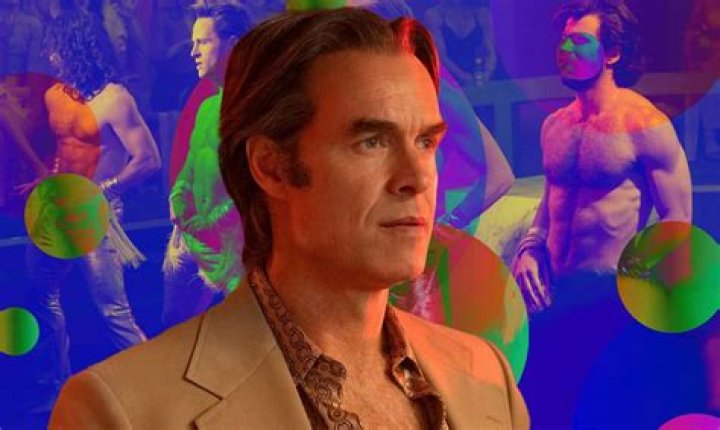 Murray Bartlett Gay And Dating Matt Marriage, And Family