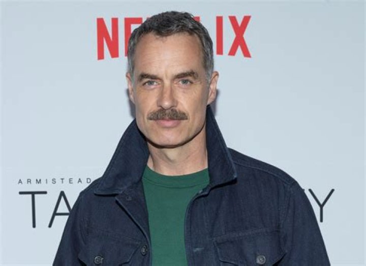 Murray Bartlett Movies, Bio and Lists on MUBI