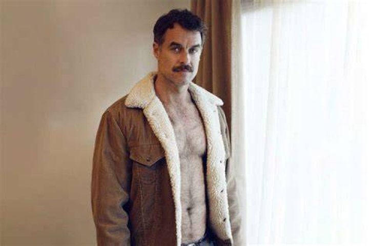 Murray Bartlett Partner, Is he gay? Age, Net worth, Height, Spouse