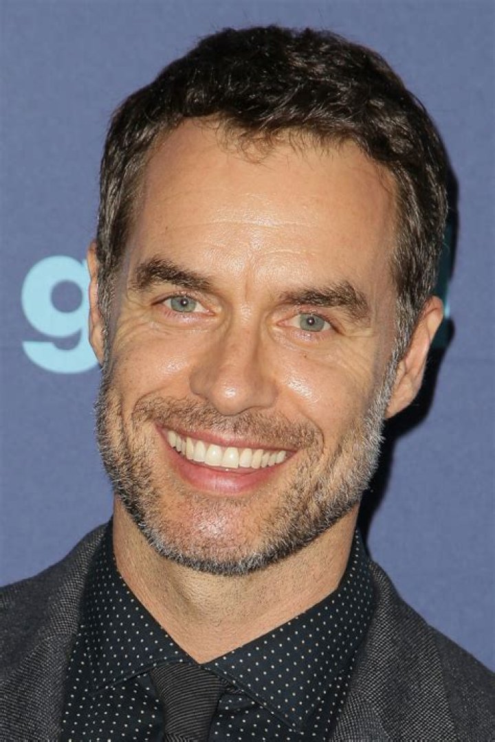 Murray Bartlett 'surprised' by breakout success at 50 'It's really