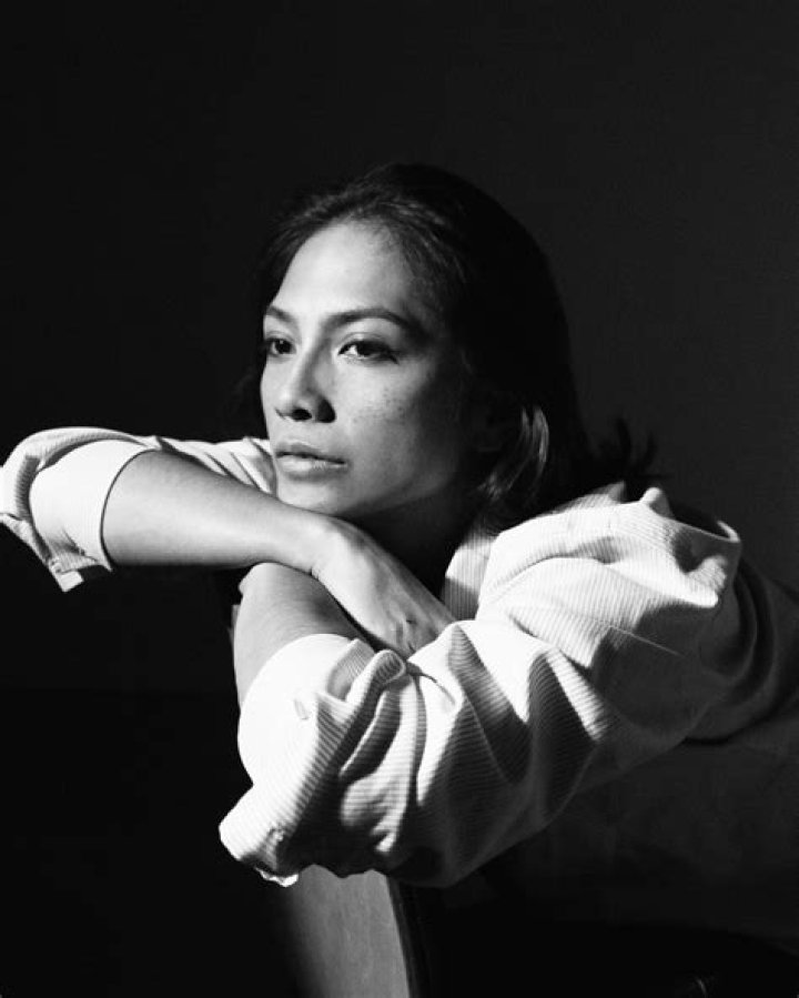 Musica y Complementos Alexandra Masangkay