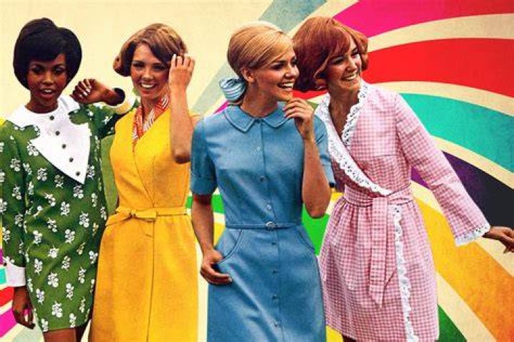Musings Of The Sixties Wade Christopher