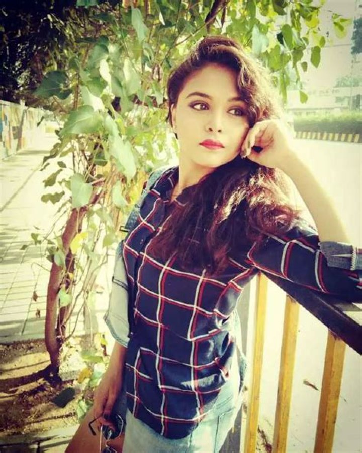 Muskan Bamne Age, Net Worth, Affairs, Height, Bio and More 2024 The
