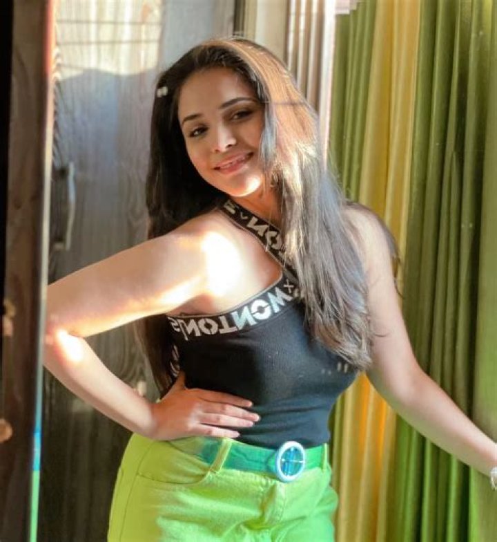 Muskan Bamne Biography, Wiki, Facts, Net worth (2021), Career, Phone