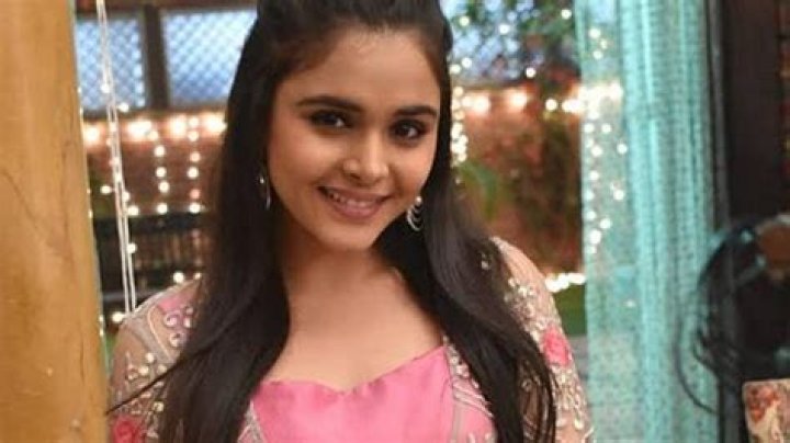 Muskan Bamne Indian Actress Height, Weight, Age, Bio, and More 2022