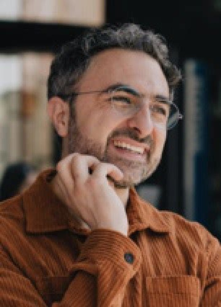 Mustafa Suleyman, Sep. 26 Live Talks Los Angeles