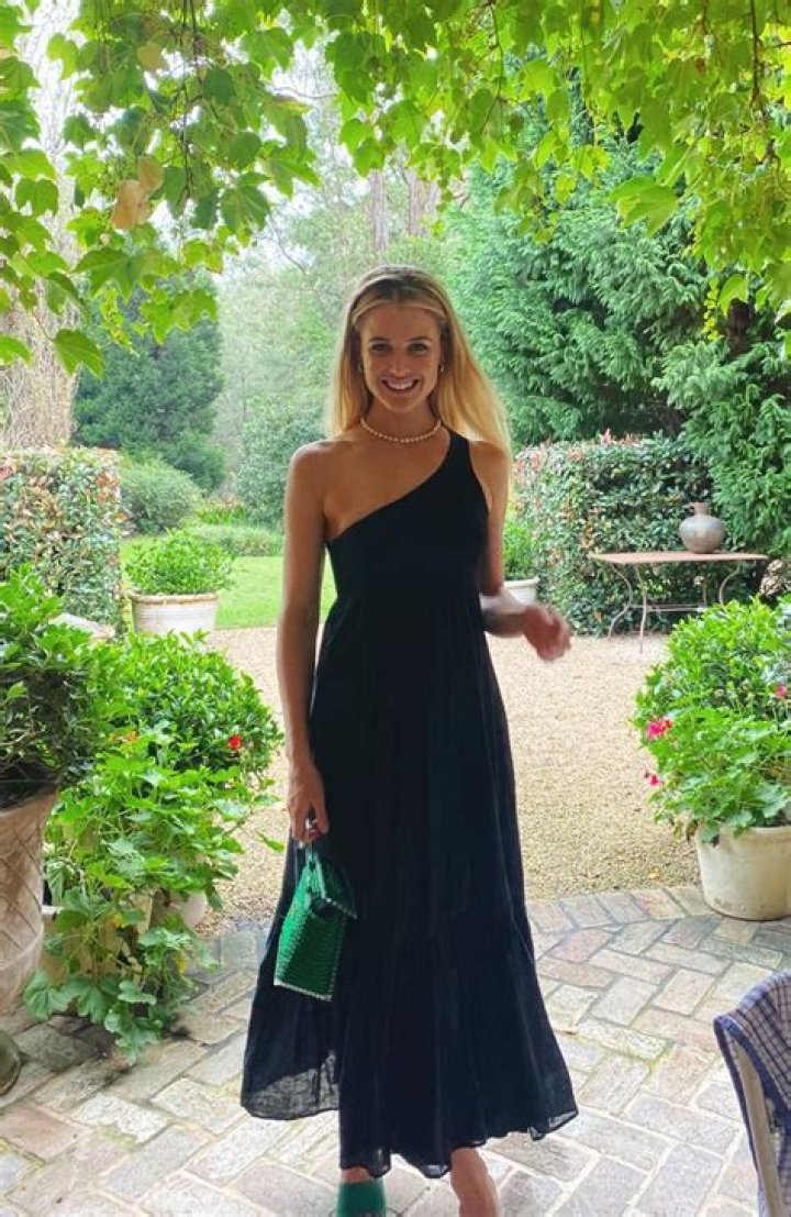 My Favourite Things Lady Victoria Hervey Tatler Hong Kong
