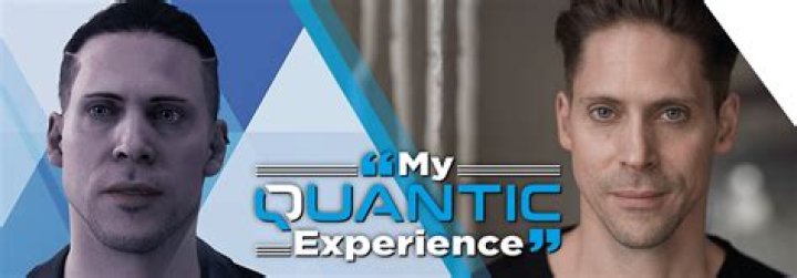 MY QUANTIC EXPERIENCE NEIL NEWBON Quantic Dream